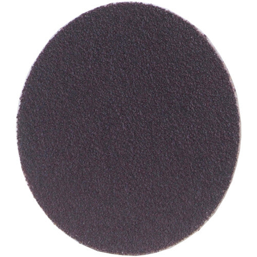 16″ ShurStik Cloth PSA Disc 180 Grit Aluminum Oxide - Exact Tool & Supply