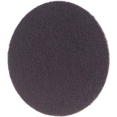 16″ ShurStik Cloth PSA Disc 180 Grit Aluminum Oxide - Exact Tool & Supply