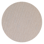 5" - 80 Grit - Aluminum Oxide - Hook & Loop Paper Disc - Exact Tool & Supply