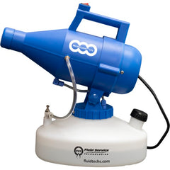 Miccloud Lt Hnd-Hld Spray - Exact Tool & Supply