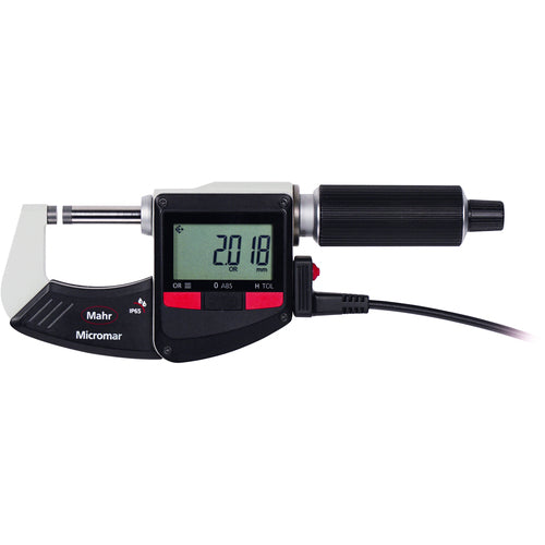 4157000 DIG MCMTR 40 EWR