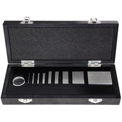 GRD 0 OPTICAL FLAT.5000 - Exact Tool & Supply