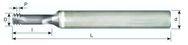 MTS 0312 C98 14 UN Thread Mill - Exact Tool & Supply