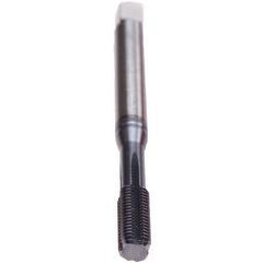M5X.08 4FL 6HX MULTITAP FORM-TICN - Exact Tool & Supply