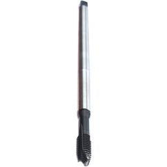 M5 3FL 6H MULTITAP LONG SP PT - Exact Tool & Supply