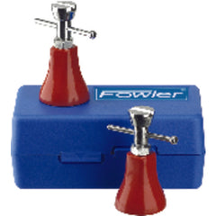 Model 52–104–025; 3″–4″ Range - Jack Screw Set - Exact Tool & Supply