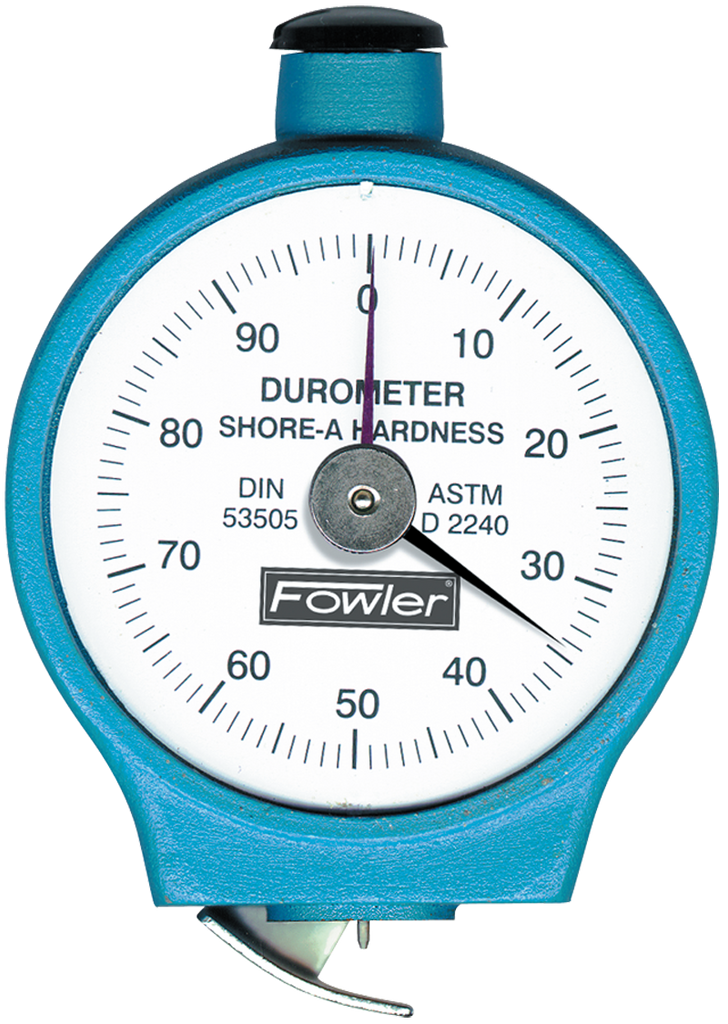 #53-762-102 Type Shore D - Portable Shore Durometer - Exact Tool & Supply