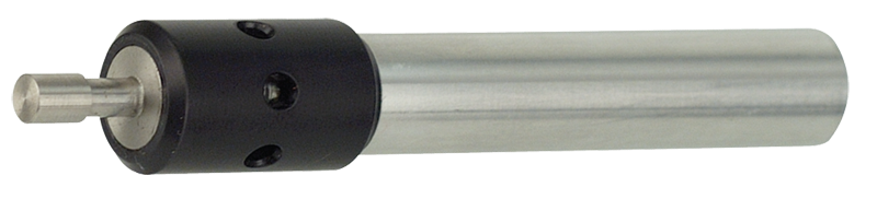 #54-575-600 - Single End - 1/2'' Shank - .200 Tip - Electronic Edge Finder - Exact Tool & Supply