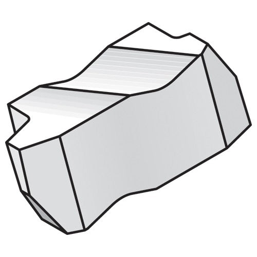 NA3L6 TN6025 TopThread Insert - Exact Tool & Supply