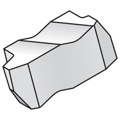 NA3L8 TN6025 TopThread Insert - Exact Tool & Supply