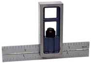 #7104-164 - 4'' - 16R Graduation - Double Square - Exact Tool & Supply