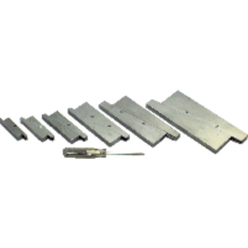 Model 112C-11/16″-15/16″ - Adjustable Parallel - Exact Tool & Supply