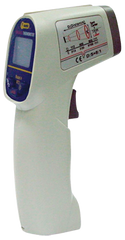 #IRT206 - Heat Seeker Mid-Range Infrared Thermometer - Exact Tool & Supply