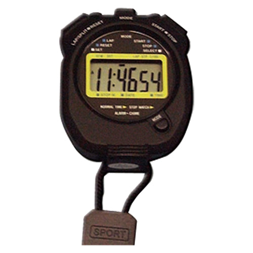 SW269 Digital Stopwatch - Exact Tool & Supply