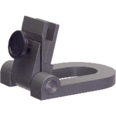 3 1/8″ × 4 ¾″ × 1 3/4″ - Compact Micrometer Stand - Exact Tool & Supply
