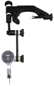 Kit Contains: Quill-Type Indicator Holder With Procheck Indicator - Exact Tool & Supply