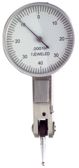 .0001X.050 DIAL INDICATOR - Exact Tool & Supply