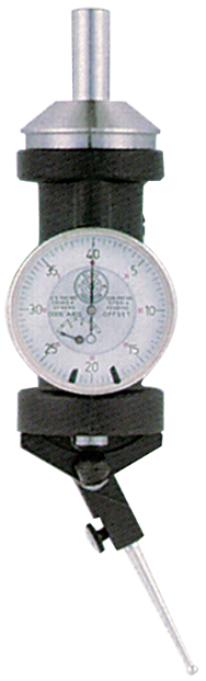 Fits O.D.Range: 80 Diameter - Co-Axial Feeler - Exact Tool & Supply