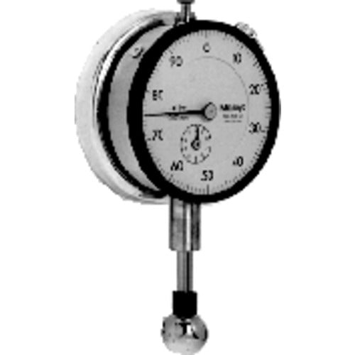 Fits AGD 2 - Fits Ames - Magnetic Indicator Back - Exact Tool & Supply