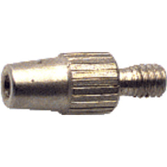 0.177 × 0.330 mm, M1.4 × 0.35 mm Threads - Adapt-A-Tip - Exact Tool & Supply