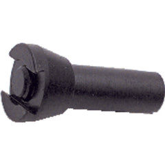 1/4″ - Dovetail Stem - Exact Tool & Supply