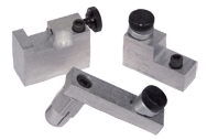 Generic USA Mill Caliper Mount - Fits: Z-Axis - Exact Tool & Supply