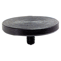 1/2″ Diameter - Code K Flat Contact Point - Exact Tool & Supply