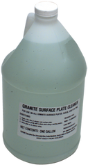 1 Gallon Container - HAZ58 - Surface Plate Cleaner - Exact Tool & Supply