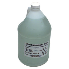 Surface Plate Cleaner - 1 Gallon Container - Exact Tool & Supply