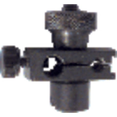 1/8″ × 1/4″ Dovetail - Universal Dovetail Clamp - Exact Tool & Supply