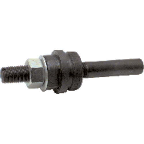 Adjustable Threaded Collet Stop - For 5C Collets - Exact Tool & Supply