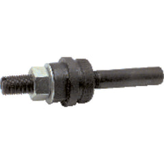 Adjustable Threaded Collet Stop - For 5C Collets - Exact Tool & Supply