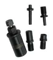 Universal Collet Stop - #Z9003 For 5C Collets - Exact Tool & Supply