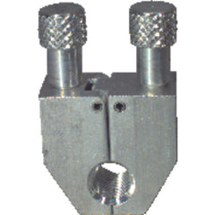 Quality Import Quick Quill Stop - Fits: All Bridgeports - Exact Tool & Supply