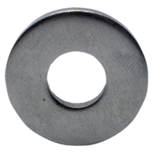 1 1/4″ Bolt Size - Plain Finish Carbon Steel - Spacing Washer - Exact Tool & Supply