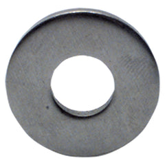 1 1/8″ Bolt Size - Plain Finish Carbon Steel - Spacing Washer - Exact Tool & Supply