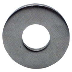 7/8″ Bolt Size - Stainless Steel Carbon Steel - Flat Washer - Exact Tool & Supply