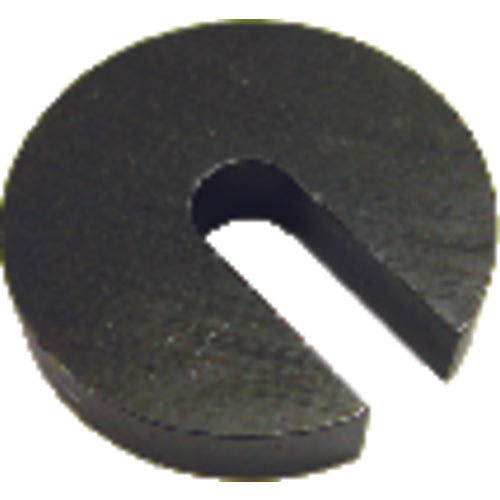 7/16-1/2X2-1/4 C WASHER STEEL - Exact Tool & Supply