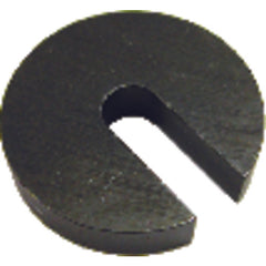 7/16-1/2X2-1/4 C WASHER STEEL - Exact Tool & Supply