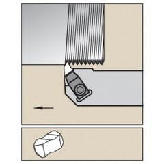 NER163D W TOOLHOLDER - Exact Tool & Supply