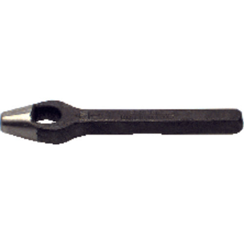 ‎1271G General Arch Punch - 5/8″ Tip - Exact Tool & Supply