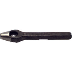 ‎1271G General Arch Punch - 5/8″ Tip - Exact Tool & Supply