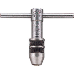 163 #0-#8 Tap Wrench - Exact Tool & Supply