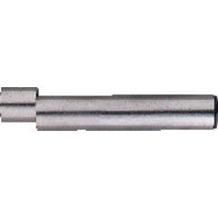 Edge Finder - Model 88 - Single End-1/2″ Shank-0.200″ Tip - Exact Tool & Supply