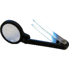 425 5X Power - Magnifying Tweezers - Exact Tool & Supply