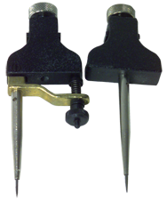 #50A Precision Adjustable Trammel - Exact Tool & Supply