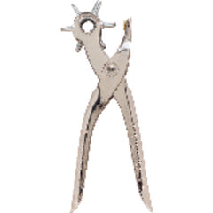 72 General Tool Punch Pliers - Exact Tool & Supply
