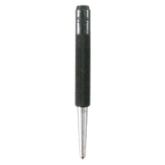 ‎SPC74 5 Pieces Center Punch Set 1/16″-5/32″ Diameter - Exact Tool & Supply