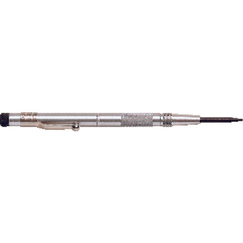 87 General Pocket Automatic Center Punch - For Punching, Marking And Scribing - Exact Tool & Supply