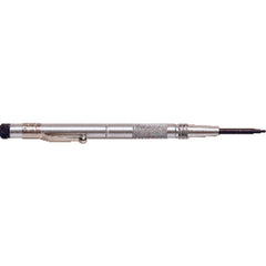 87 General Pocket Automatic Center Punch - For Punching, Marking And Scribing - Exact Tool & Supply